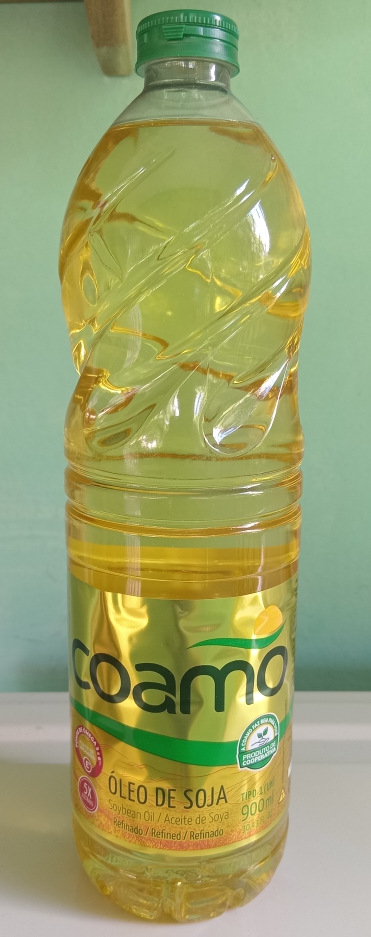 Aceite 900ml