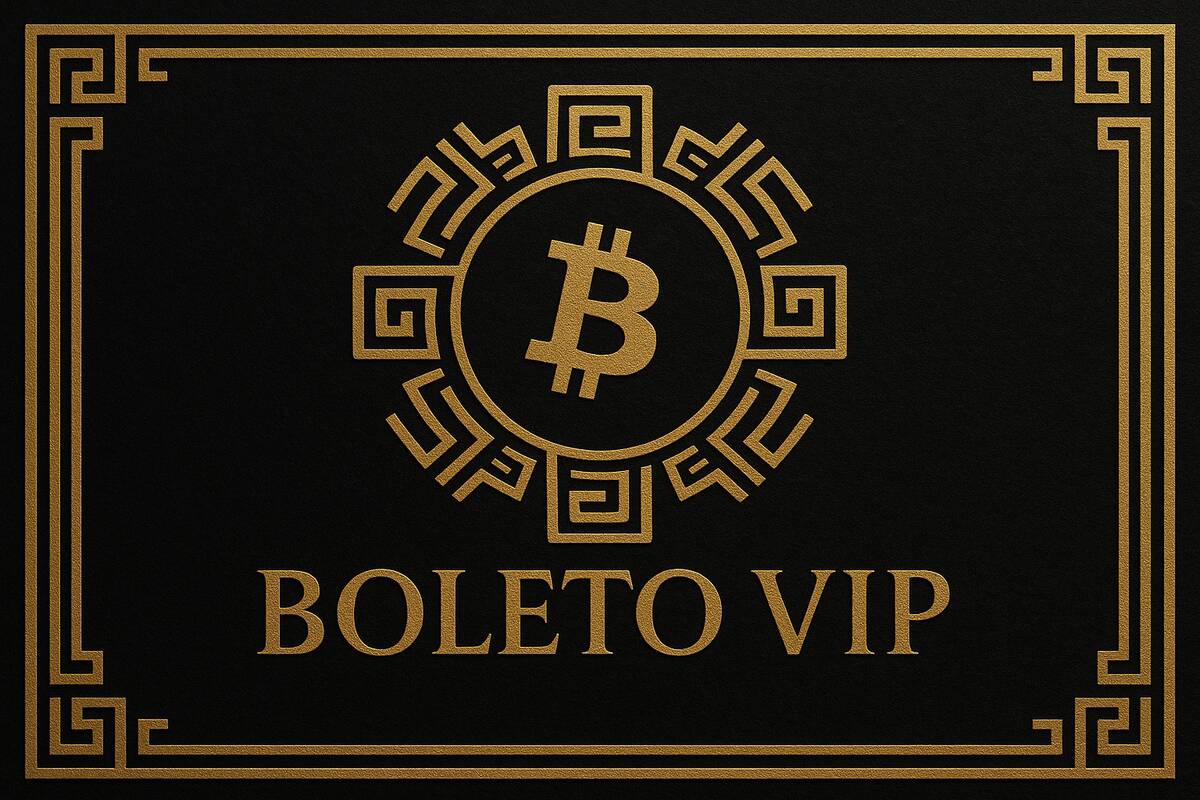 Mayan Bitcoin Conference 2025