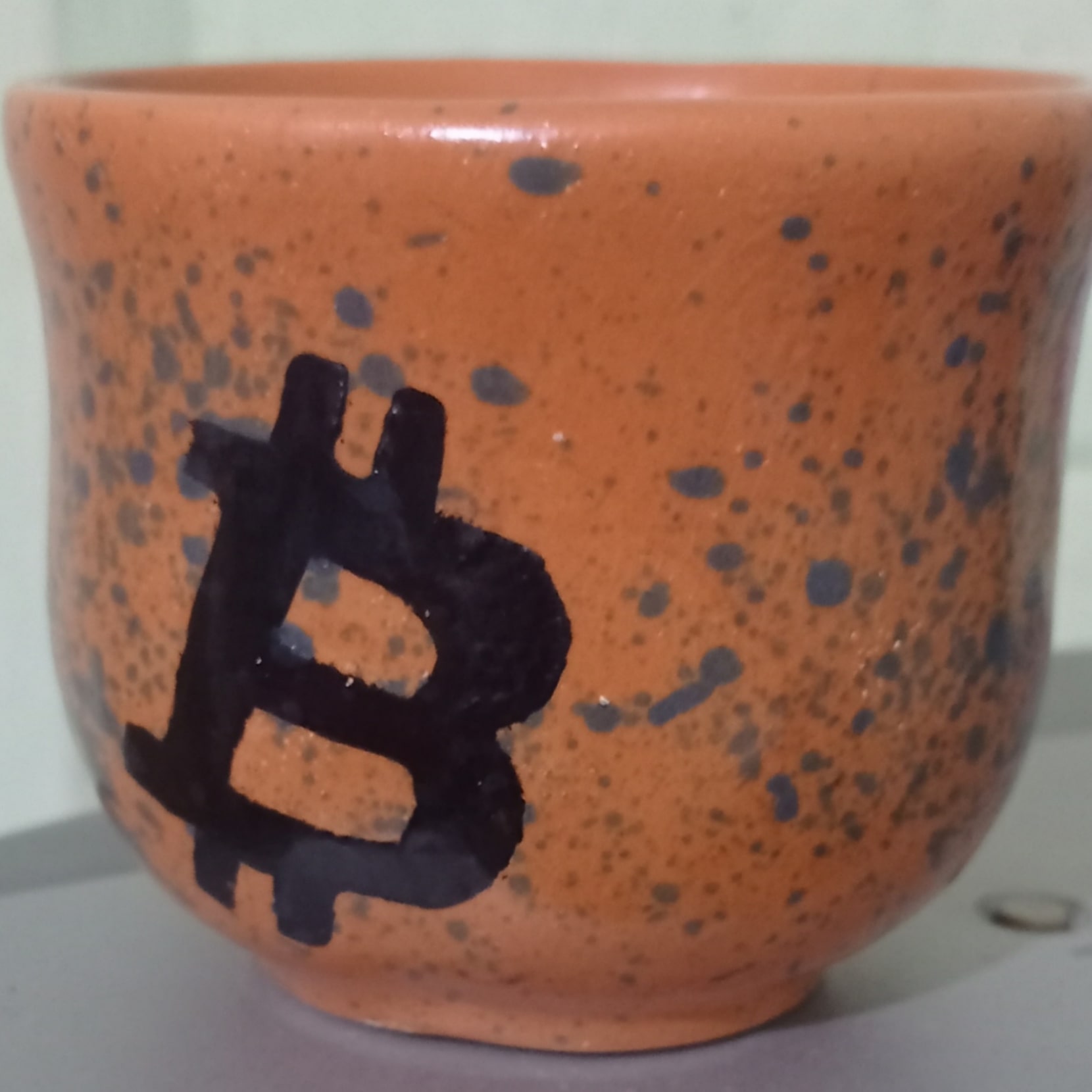 TAZA BITCOIN