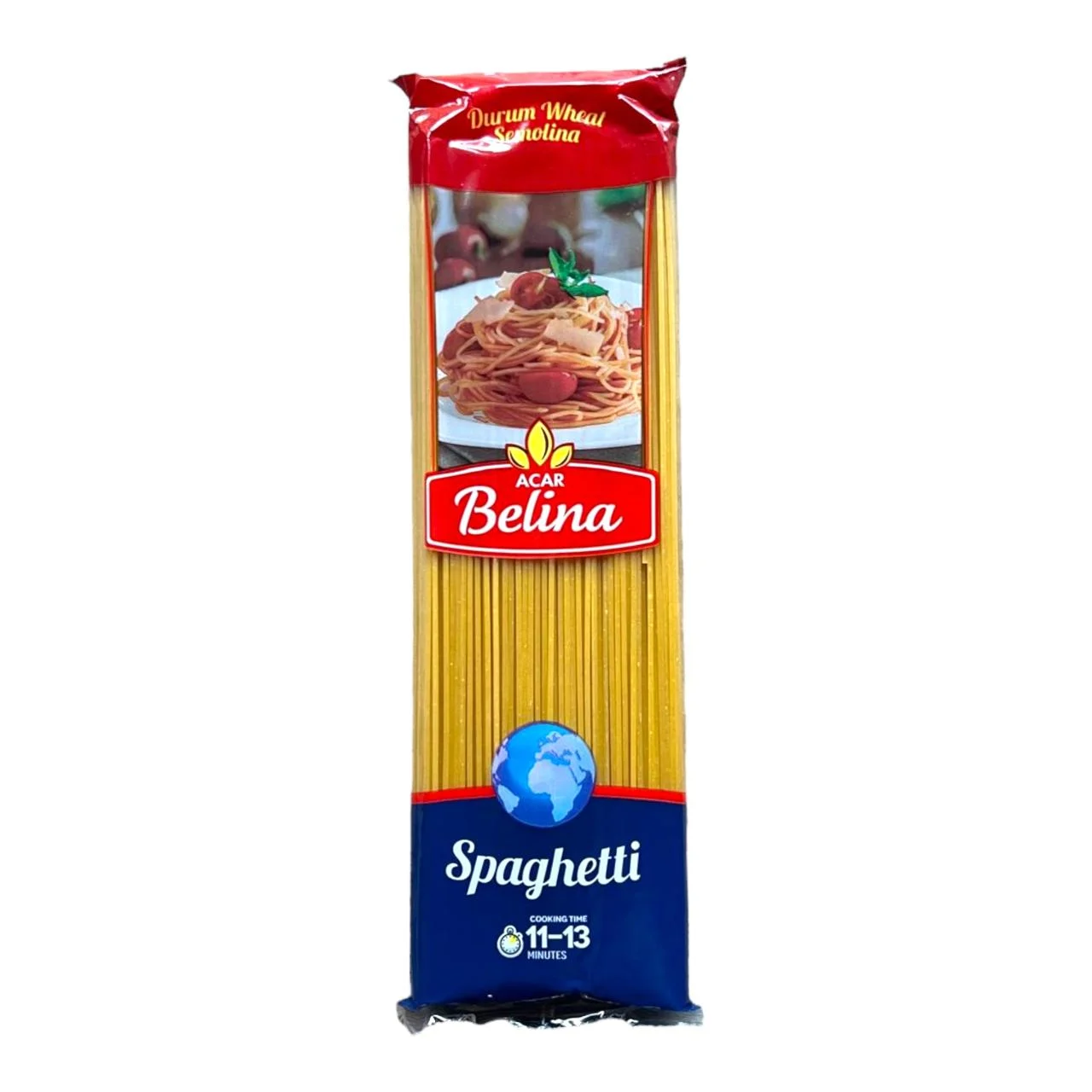 SPAGUETTYS BELINA 500gr