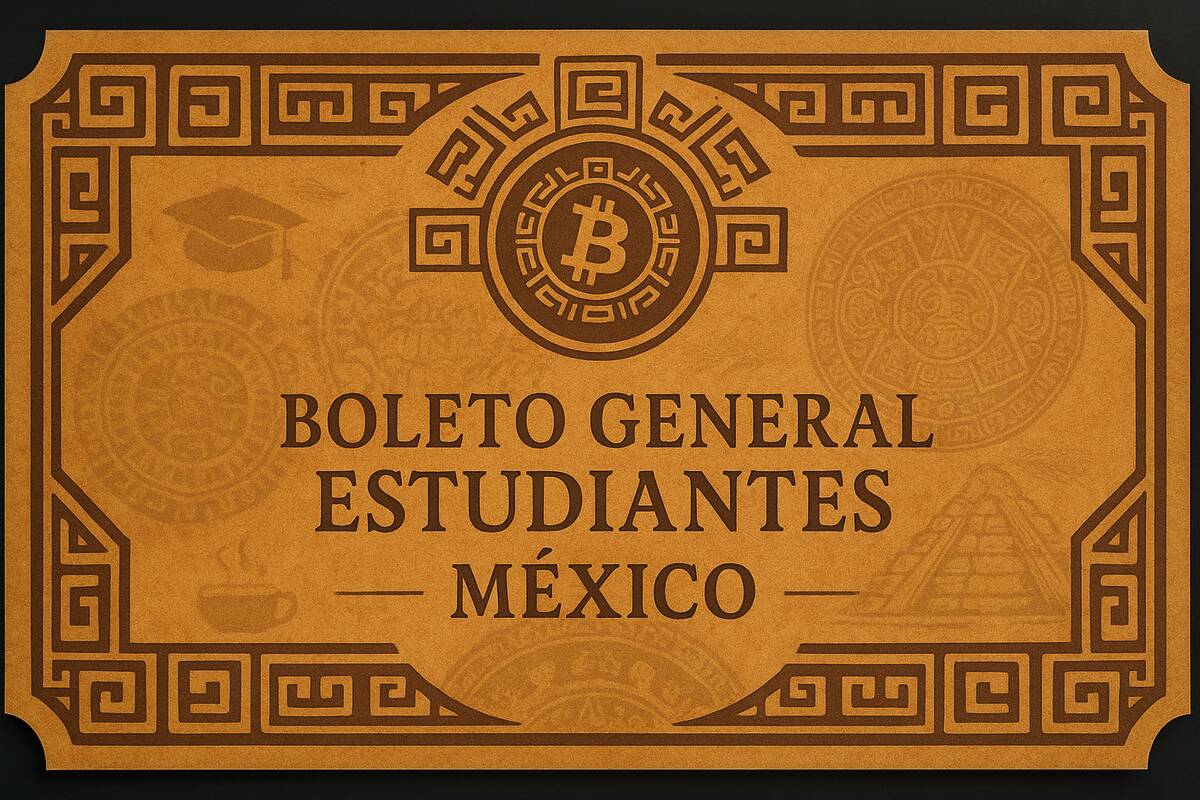 Mayan Bitcoin Conference 2025
