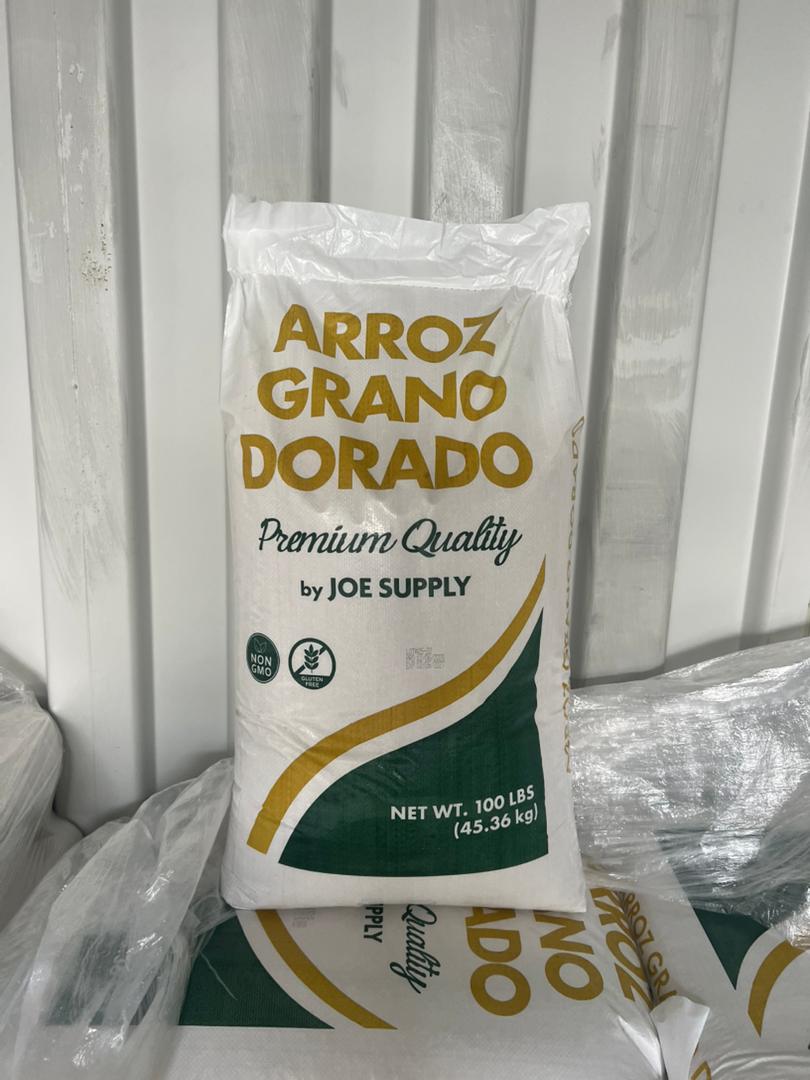 Arroz