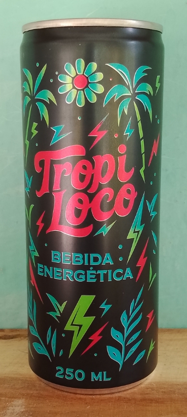 Energizante 