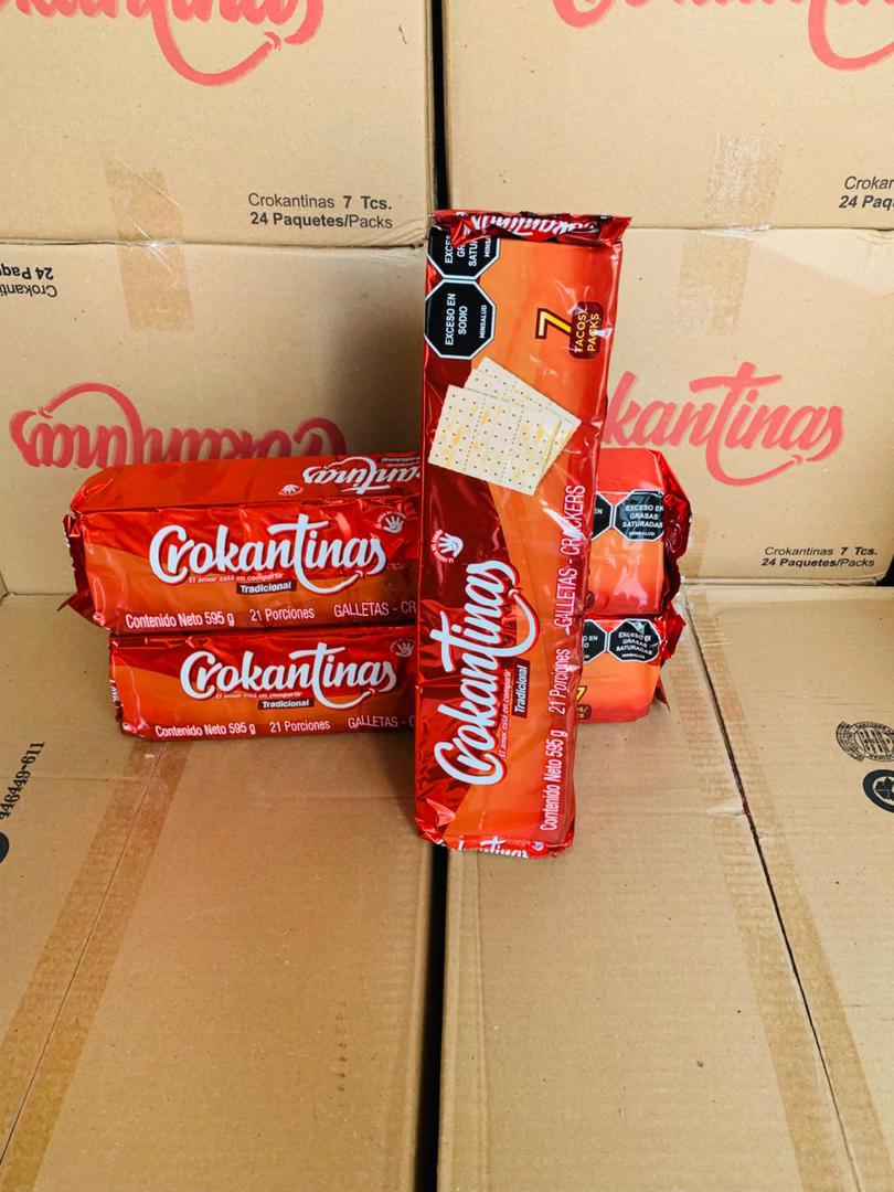 CroKantinas 