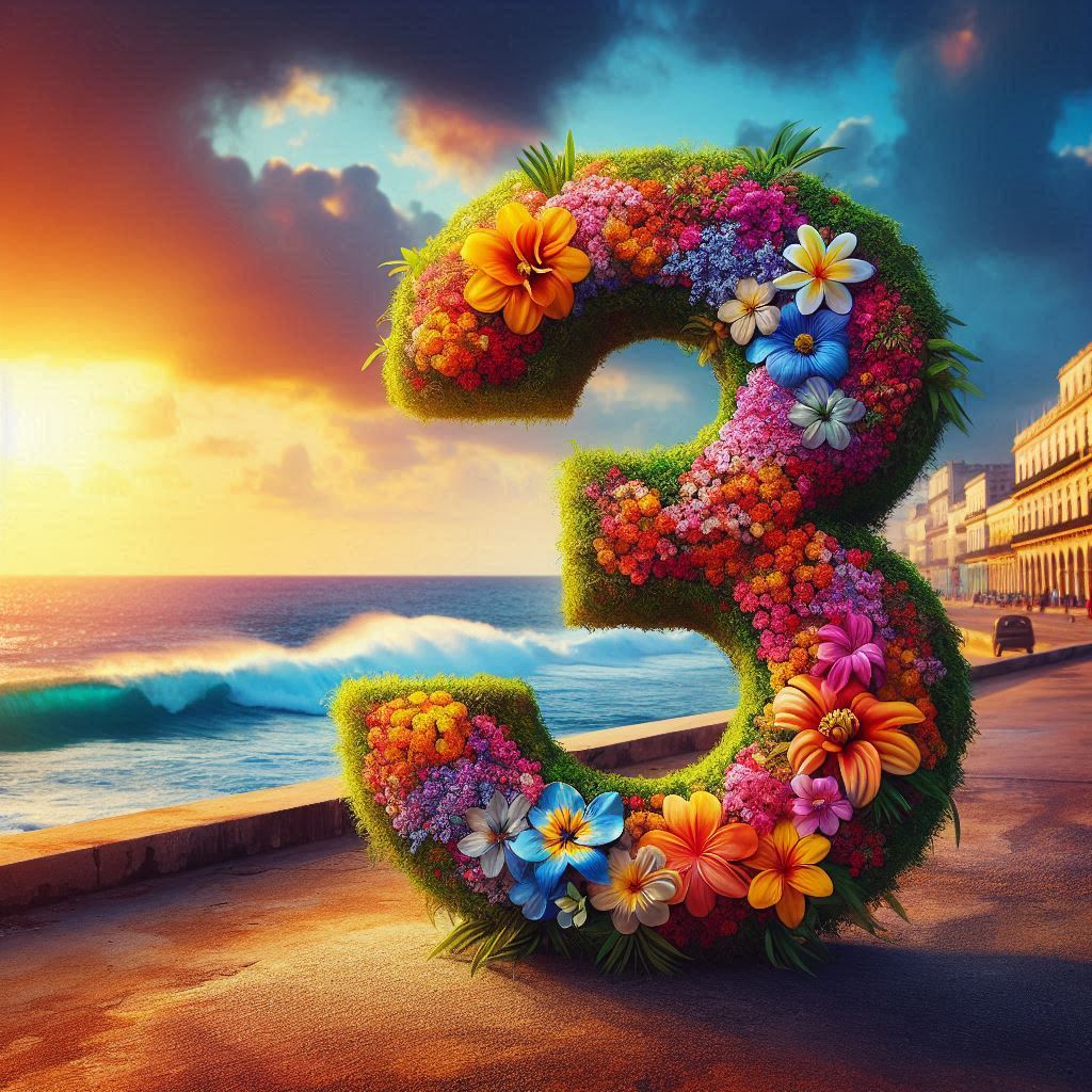 3 años - 3 years