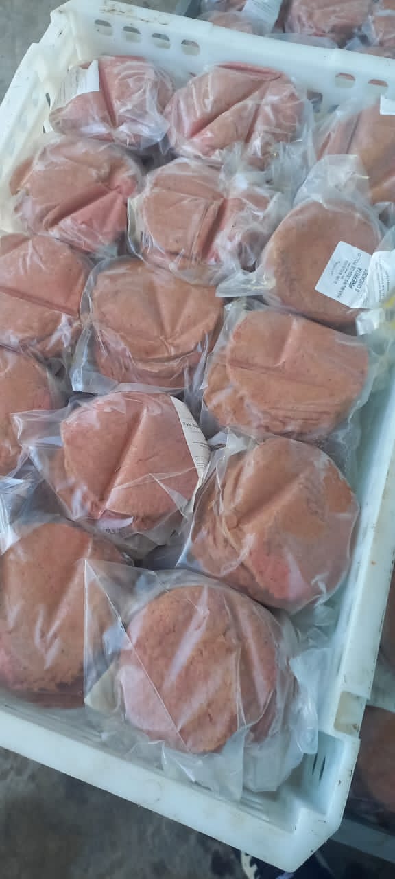 Hamburguesa 