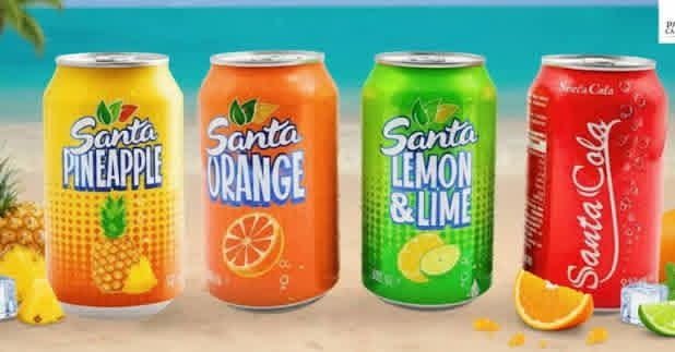 Refrescos 