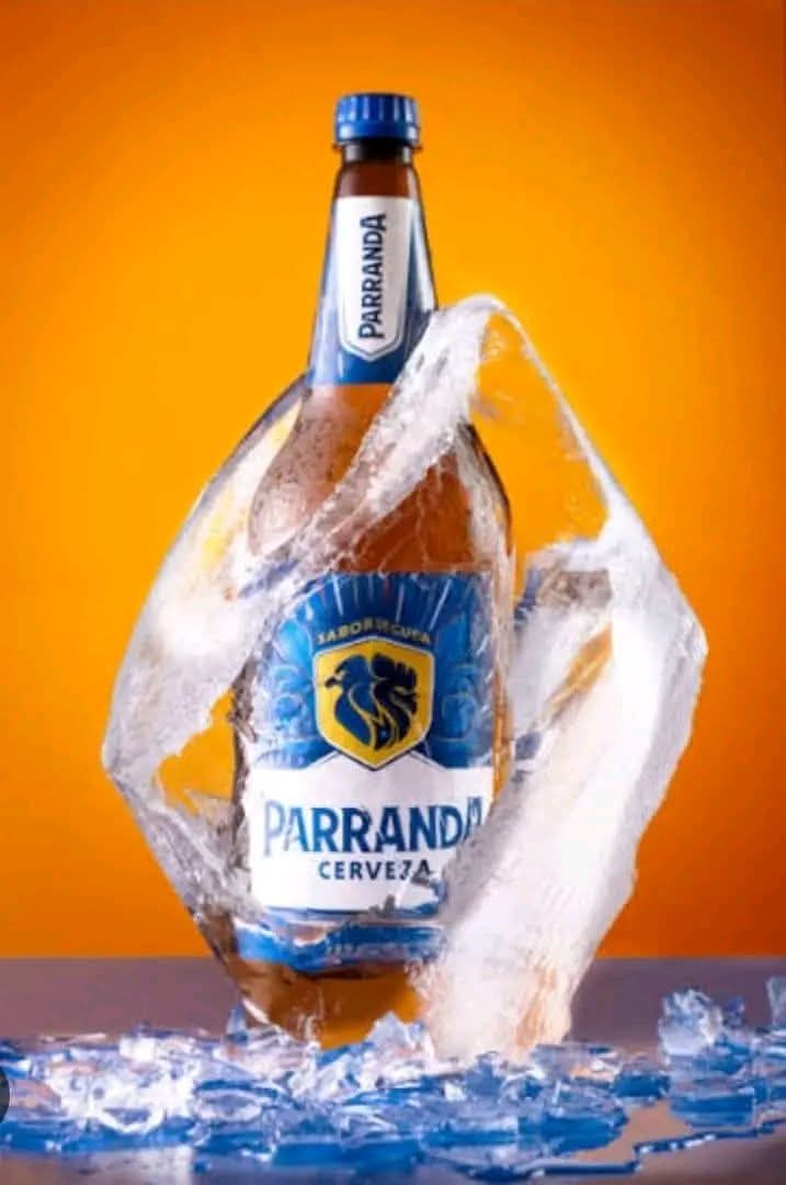 Cerveza Parranda de 1500ml