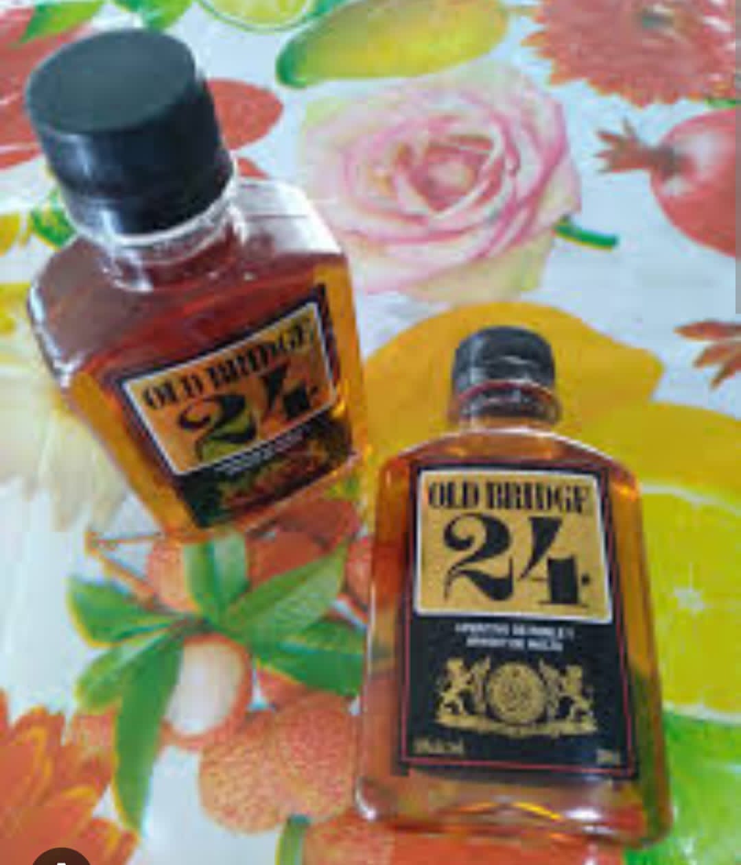 Canecas de Wisky 