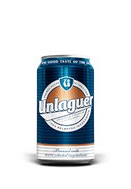 Cerveza Unlaguer 330ml
