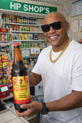 Malta Guajira de 1500 ml